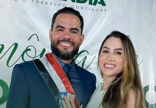 JUSTIÇA APONTA ESQUEMA DE R$ 56 MILHÕES NA GESTÃO DE PAULO CURIÓ