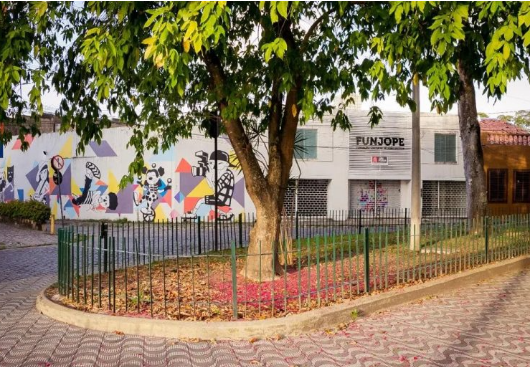 Funjope lança três editais da Política Nacional Aldir Blanc; saiba mais