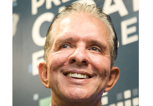 Nabor Wanderley tem mais de 70% dos votos