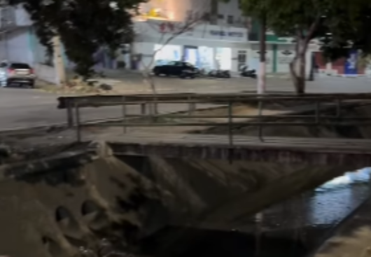 FIM DE ANO TRÁGICO ESCANCARA O ABANDONO DE CAMPINA GRANDE