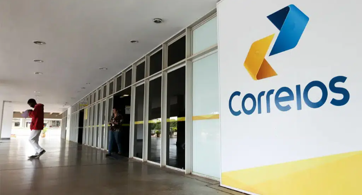 Correios