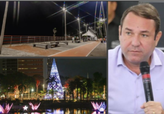 oão Pessoa celebra desempenho histórico do turismo