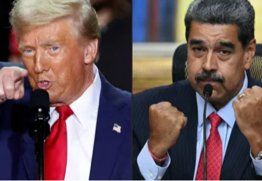 origens e desdobramentos do ataque dos EUA à Venezuela