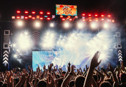 Fest Verão Paraíba cancela agenda de shows