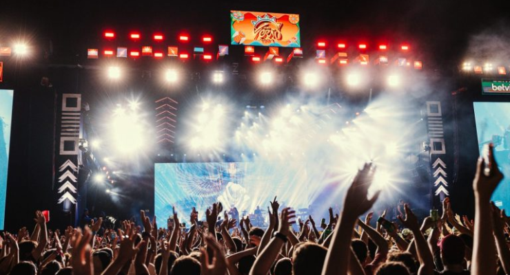 Fest Verão Paraíba cancela agenda de shows