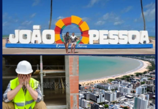 LEI DO GABARITO DE JOÃO PESSOA