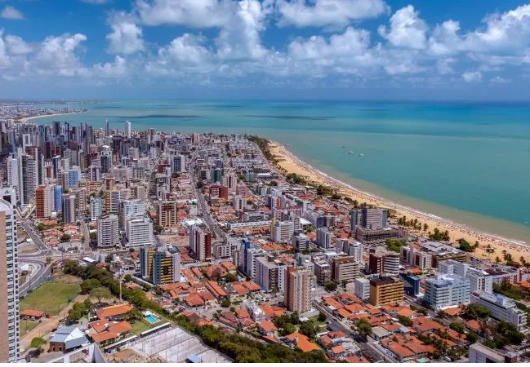 Ranking mostra que o valor dos imóveis da Capital