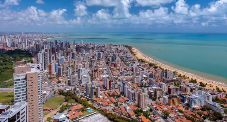 Ranking mostra que o valor dos imóveis da Capital