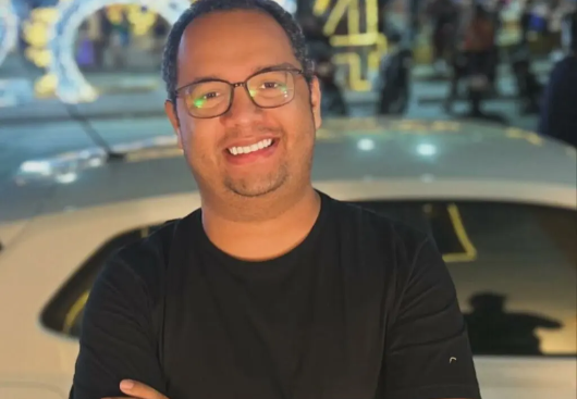 Cícero Lucena nomeia João Francisco de Oliveira