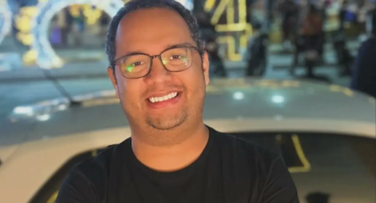 Cícero Lucena nomeia João Francisco de Oliveira