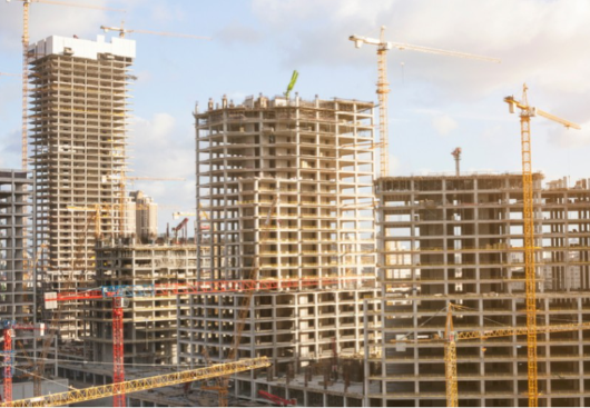 Construção civil anuncia greve em João Pessoa