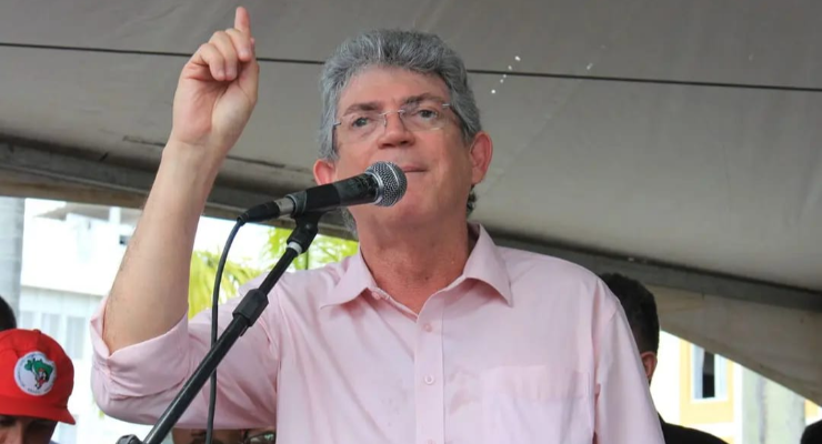 PT da Paraíba comemora decisão do STF que beneficia Ricardo Coutinho