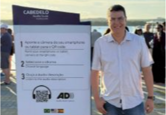 Projeto de Cabedelo-PB