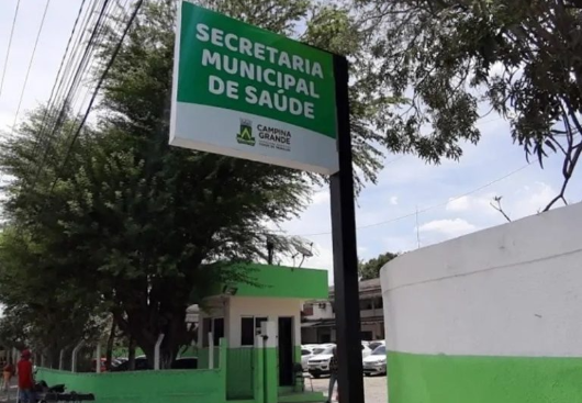 TCE intima Saúde de Campina Grande para explicar ‘sumiço’ de R$ 8,1 milhões das contas públicas