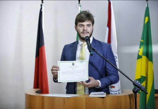 Desgaste da gestão Bruno