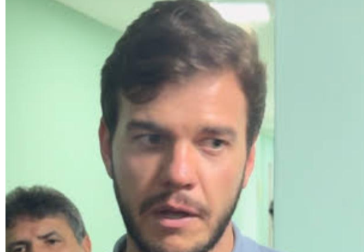 EM MEIO A TODAS AS CRISES DE CAMPINA GRANDE, MAIS UMA VEZ O PREFEITO SUMIU