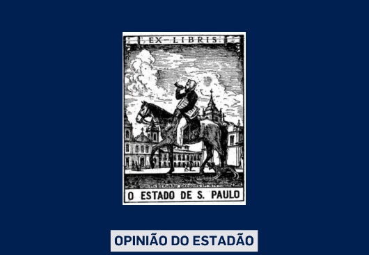 O Supremo não é o foro do caso Master