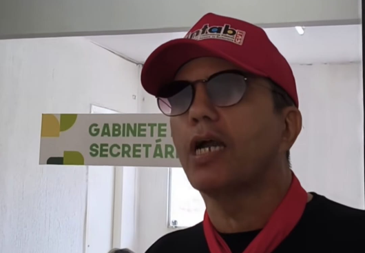 GUERRA DE SECRETÁRIOS EM CAMPINA GRANDE: FINANÇAS NÃO PAGA SALÁRIOS DA SAÚDE E PREFEITURA VIRA CASA SEM COMANDO