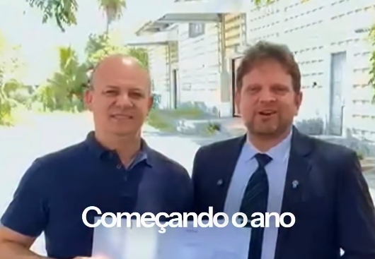 HOSPITAL NAPOLEÃO LAUREANO SERÁ AMPLIADO COM EMENDAS DO DEPUTADO CABO GILBERTO SILVA