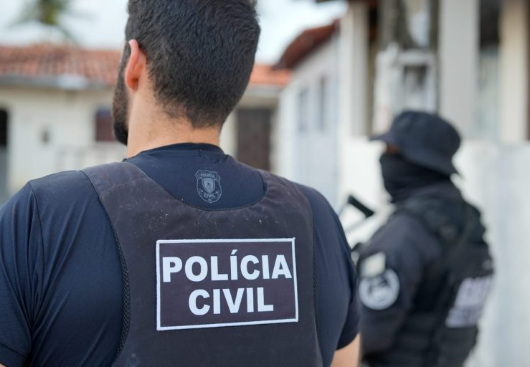 Governo da Paraíba convoca nova turma