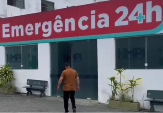SOFRIMENTOS DE PACIENTES QUE DEPENDEM DA PREFEITURA DE CAMPINA GRANDE SÓ AUMENTA