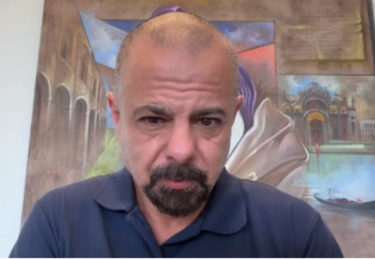 VETERINÁRIO REFERÊNCIA NACIONAL ATACA DEMISSÕES QUE CONSIDEROU COMO POLÍTICAS