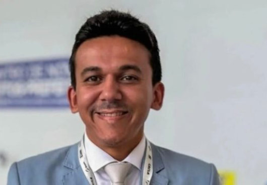 Juiz manda incluir prefeito de Santa Rita como réu em processo sobre rateio do Fundeb