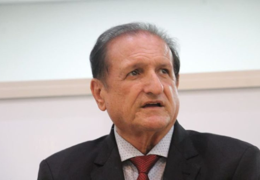 Hervázio revela mágoa com João