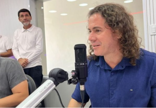 Veneziano agiliza convocações de peritos para ampliar perícia médica do INSS em Cajazeiras, Pombal e Vale do Piancó