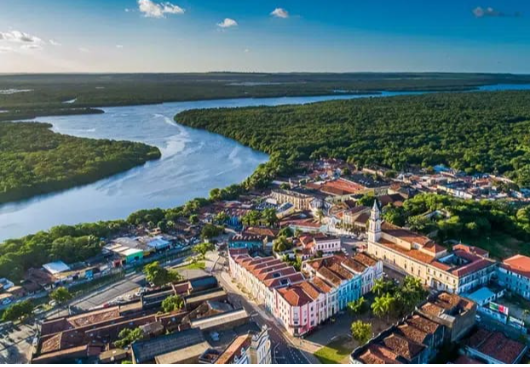 Paraíba é destaque entre os destinos com maior potencial turístico