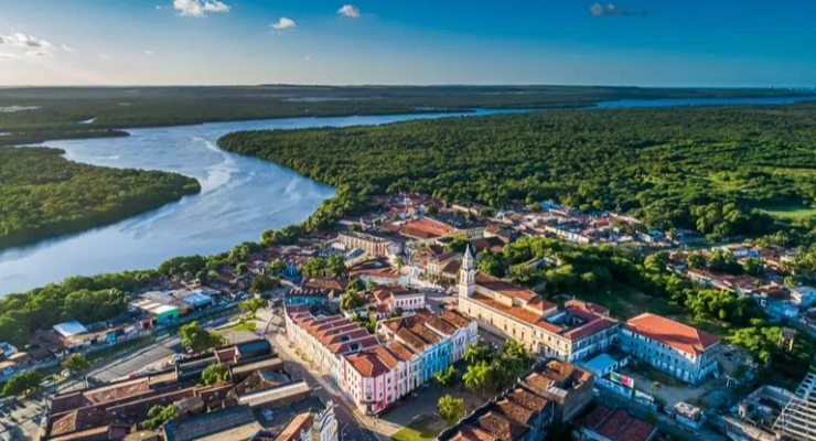 Paraíba é destaque entre os destinos com maior potencial turístico