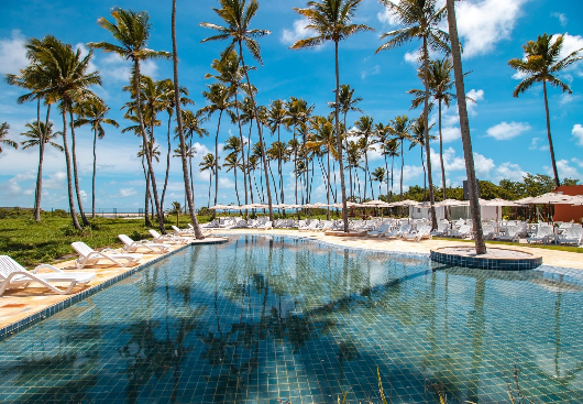 Paraíba tem 25 roteiros 