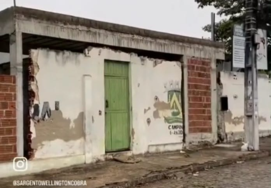 DESCASO TOTAL E QUEBRADEIRA FINANCEIRA: PARA ONDE FOI O DINHEIRO DAS OBRAS ABANDONADAS PELA PREFEITURA DE CAMPINA GRANDE ???