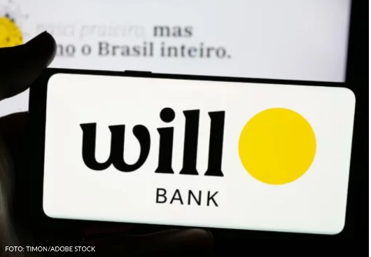 BC decreta liquidação extrajudicial da Will Financeira, do Banco Master