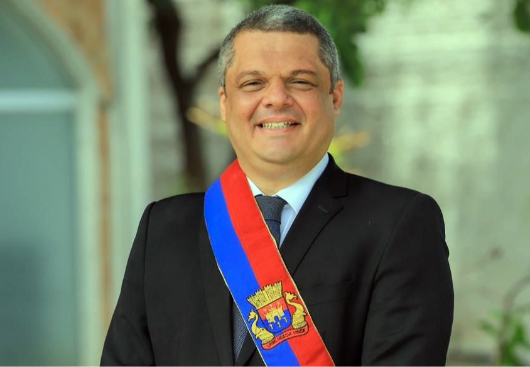 Avante promove posse de novos diretórios na Paraíba nesta quinta-feira