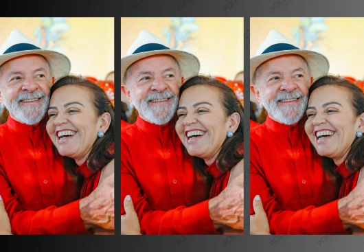 Lula convoca Pollyanna Werton para evento em Salvador