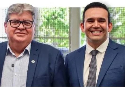 Jhony Bezerra comunica saída do PSB, entrega cargo na PB Saúde para assumir a presidência estadual do Avante e diz que permanece na base governista