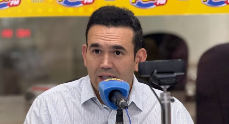 Dr. Jhony oficializa desfiliação do PSB