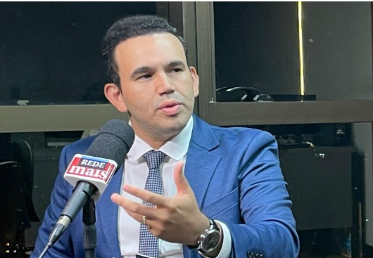 Jhony oficializa desfiliação ao PSB