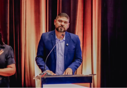 Após passagem pelo Governo Federal, secretário reassume pasta na Paraíba