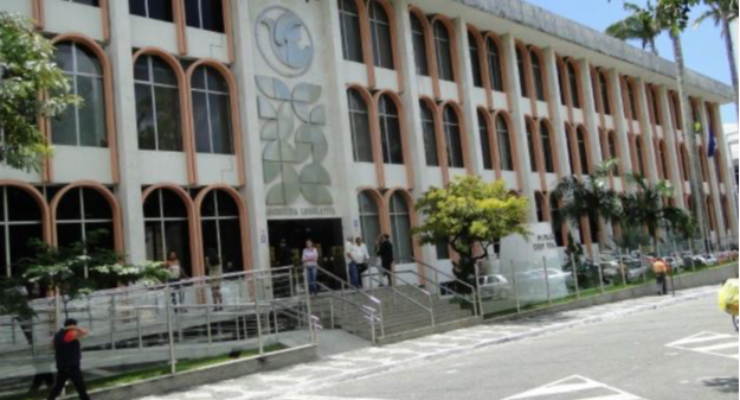 ALPB aprova prevalência de laudo médico de pessoa com deficiência em concursos públicos