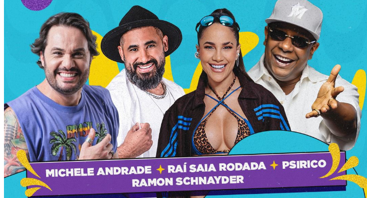 Cresce expectativa para o Sol Folia que acontece este fim de semana, em Patos