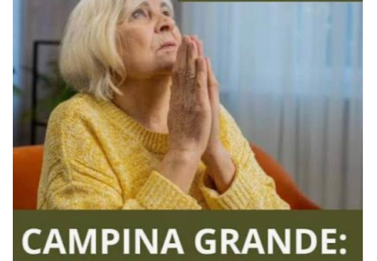 APOSENTADOS DA PREFEITURA DE CAMPINA GRANDE SEM SALÁRIO E UM MUNICÍPIO À DERIVA