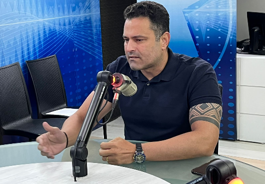 Anúncio de reajuste para servidores da PMJP deve ocorrer nos próximos dias, diz Rougger Guerra