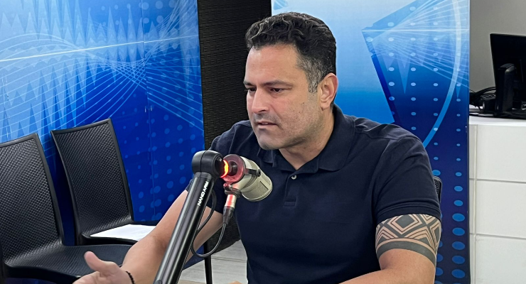 Anúncio de reajuste para servidores da PMJP deve ocorrer nos próximos dias, diz Rougger Guerra