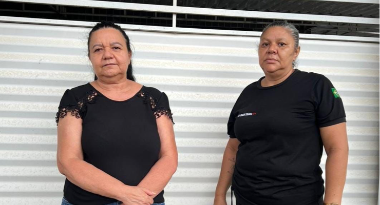 Populares usadas por Fábio Carneiro para espalhar fake News contra Cícero Lucena desmentem vereador e diz que prefeito não destratou ninguém