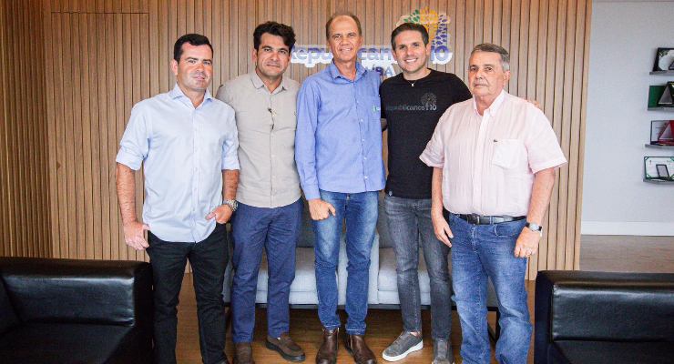 Produtores de cana-de-açúcar pedem ajuda e Hugo Motta entra em campo para defender o setor