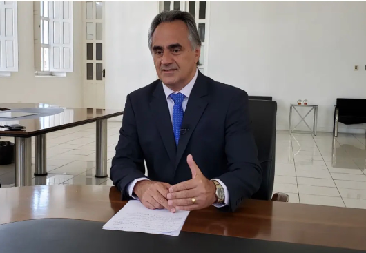 Cartaxo segue linha diversa de Couto, nega ‘libera geral’ e diz definição sobre Lucas ou Cícero será do partido