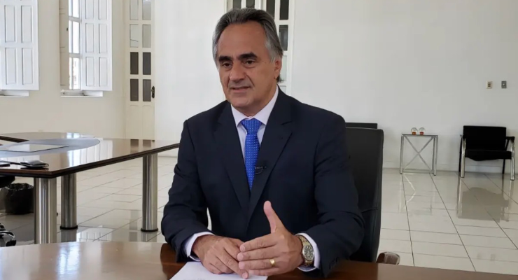 Cartaxo segue linha diversa de Couto, nega ‘libera geral’ e diz definição sobre Lucas ou Cícero será do partido