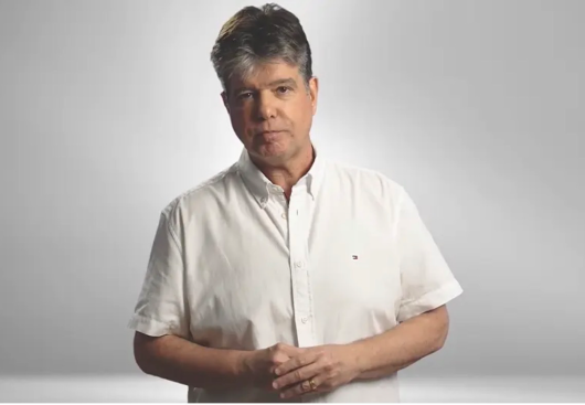 Cícero ou Lucas? Ruy Carneiro diz que não haverá punição para ‘infiéis’ no Podemos